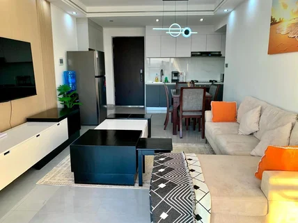 2-bedroom Apartment for rent in Kilimani, Nairobi