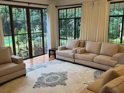 5-bedroom Villa for rent in Runda, Westlands