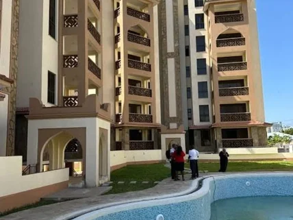 2-bedroom Apartment for sale in Nyali Area, Nyali