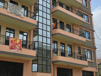 3-bedroom Apartment for rent in Kamakis, Ruiru