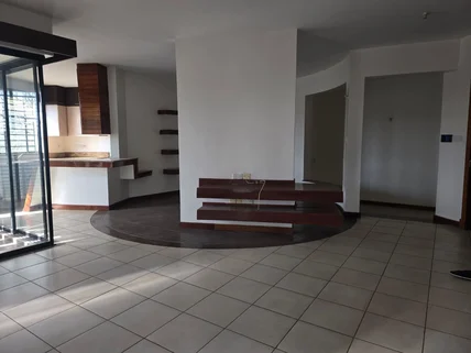3-bedroom Apartment for rent in Parklands, Westlands