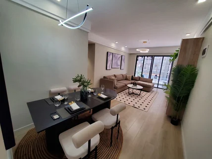 2-bedroom Apartment for sale in Syokimau, Machakos County