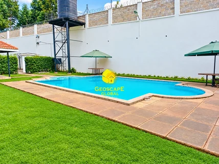 4-bedroom Townhouse for rent in Spring Valley, Westlands