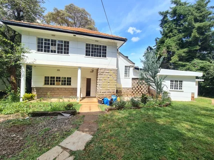 3-bedroom Villa for rent in Lavington, Nairobi