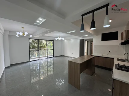 2-bedroom Apartment for rent in Riverside, Westlands