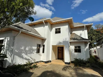 3-bedroom Townhouse for rent in Karen, Nairobi