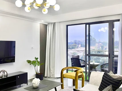 2-bedroom Apartment for rent in Riverside, Westlands