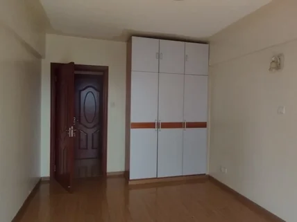 3-bedroom Apartment for rent in Kilimani, Nairobi