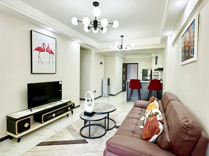 2-bedroom Apartment for sale in Kilimani, Nairobi