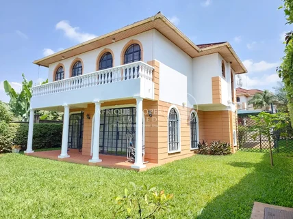 3-bedroom Apartment for rent in Kiambu Road, Nairobi
