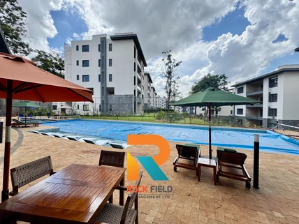 3-bedroom Apartment for rent in Loresho, Westlands