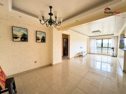 2-bedroom Apartment for rent in Kileleshwa, Nairobi