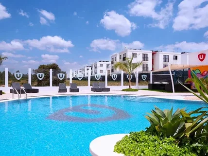 2-bedroom Apartment for rent in Tatu City, Ruiru