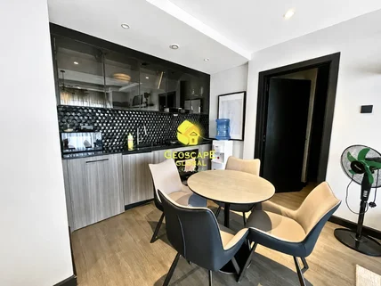 2-bedroom Apartment for rent in Brookside, Westlands