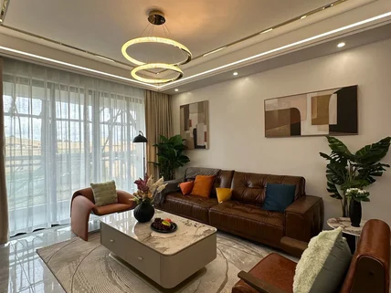 3-bedroom Apartment for sale in Lavington, Nairobi