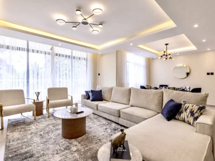 1-bedroom Apartment for sale in Lavington, Nairobi