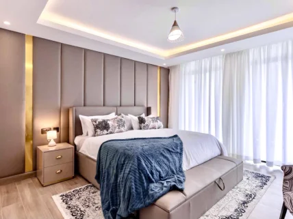 1-bedroom Apartment for sale in Lavington, Nairobi