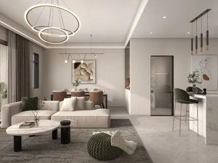 1-bedroom Apartment for sale in Lavington, Nairobi