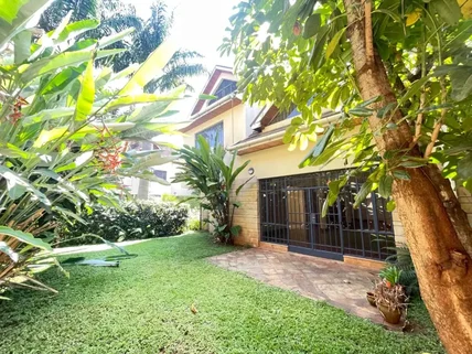 5-bedroom Townhouse for rent in Lavington, Nairobi
