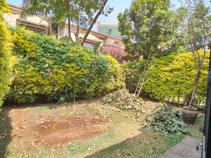5-bedroom Townhouse for rent in Brookside, Westlands