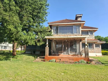 4-bedroom House for sale in Runda, Westlands