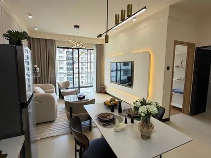 2-bedroom Apartment for sale in Kileleshwa, Nairobi