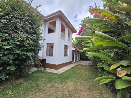 4-bedroom Townhouse for rent in Lavington, Nairobi