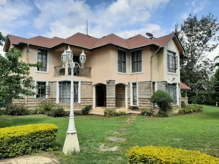 7-bedroom Townhouse for sale in Karen, Nairobi
