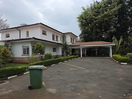 Office for rent in Gigiri, Westlands