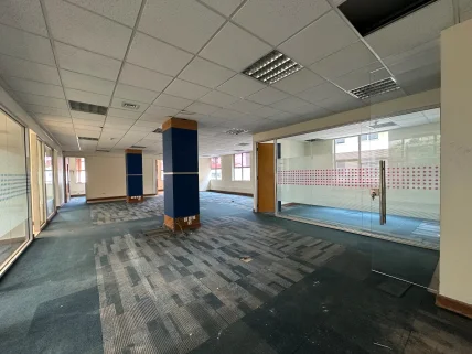 Office for rent in Kilimani, Nairobi