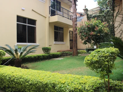 4-bedroom Townhouse for rent in Lavington, Nairobi
