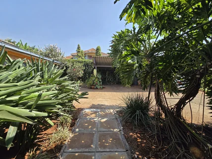 3-bedroom House for rent in Runda, Westlands