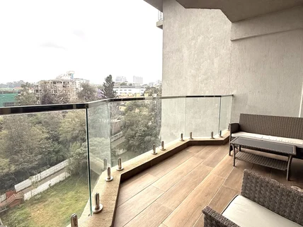 2-bedroom Apartment for rent in Westlands Area, Westlands