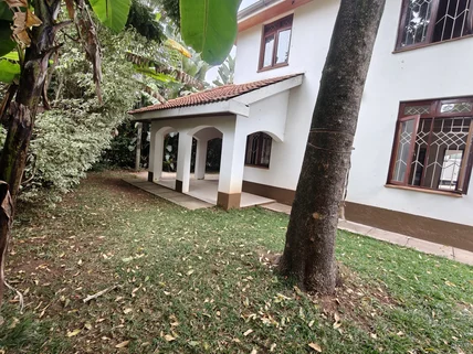 4-bedroom Townhouse for rent in Lavington, Nairobi