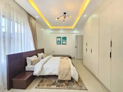 3-bedroom Apartment for rent in Westlands Area, Westlands
