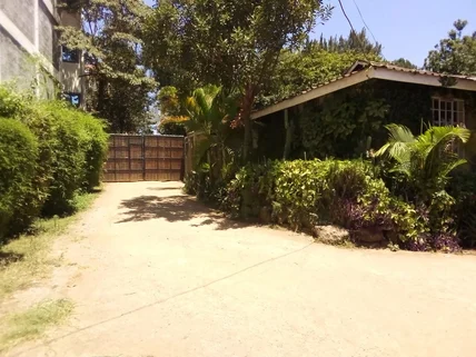 3-bedroom House for rent in Waithaka, Nairobi