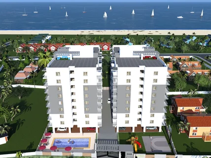 2-bedroom Apartment for sale in Nyali Area, Nyali