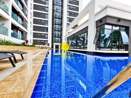 2-bedroom Apartment for rent in Lavington, Nairobi