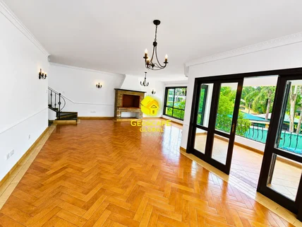 3-bedroom Townhouse for rent in Kyuna, Westlands