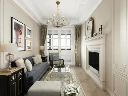 1-bedroom Apartment for sale in Kilimani, Nairobi
