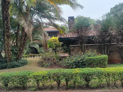 5-bedroom Townhouse for rent in Runda, Westlands