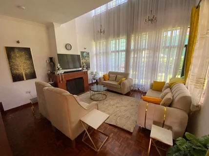 5-bedroom House for rent in Runda, Westlands