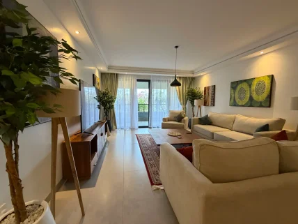 Apartment in Westlands Area, Westlands - thumbnail 1