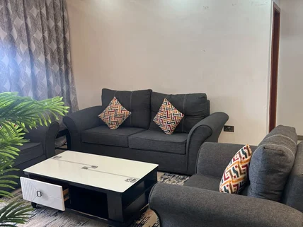 3-bedroom Apartment for rent in Kilimani, Nairobi
