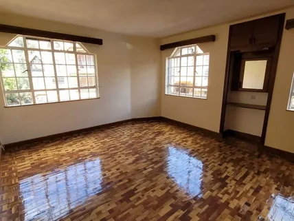 2-bedroom Apartment for rent in Kileleshwa, Nairobi