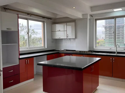 3-bedroom Apartment for rent in Westlands Area, Westlands