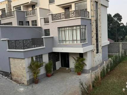 3-bedroom Townhouse for sale in Gikambura, Kikuyu