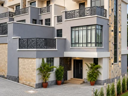 3-bedroom Townhouse for sale in Gikambura, Kikuyu