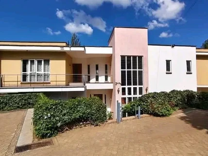 4-bedroom Villa for rent in Kitisuru, Westlands