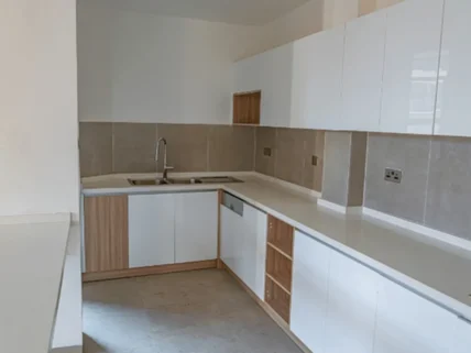 4-bedroom Townhouse for rent in Lavington, Nairobi